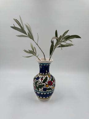Al Khalil Vase 18 cm (B)