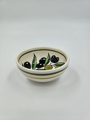 Cuenco Zaytoun X de 9 cm