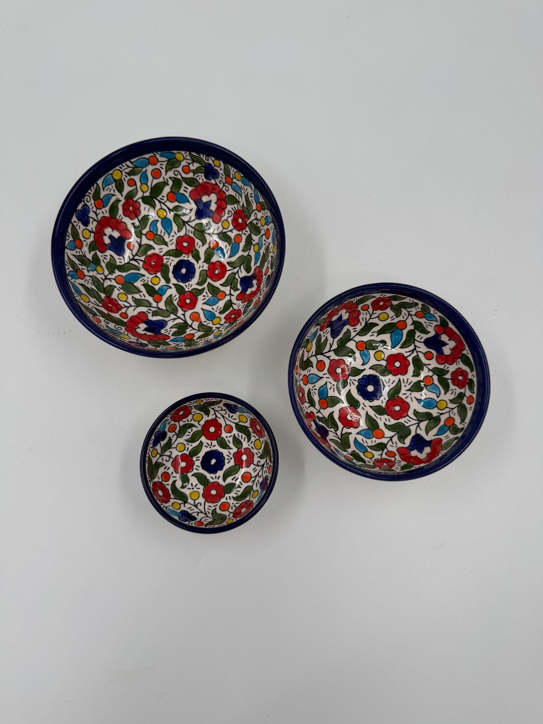 Al-khalil 3 piece set