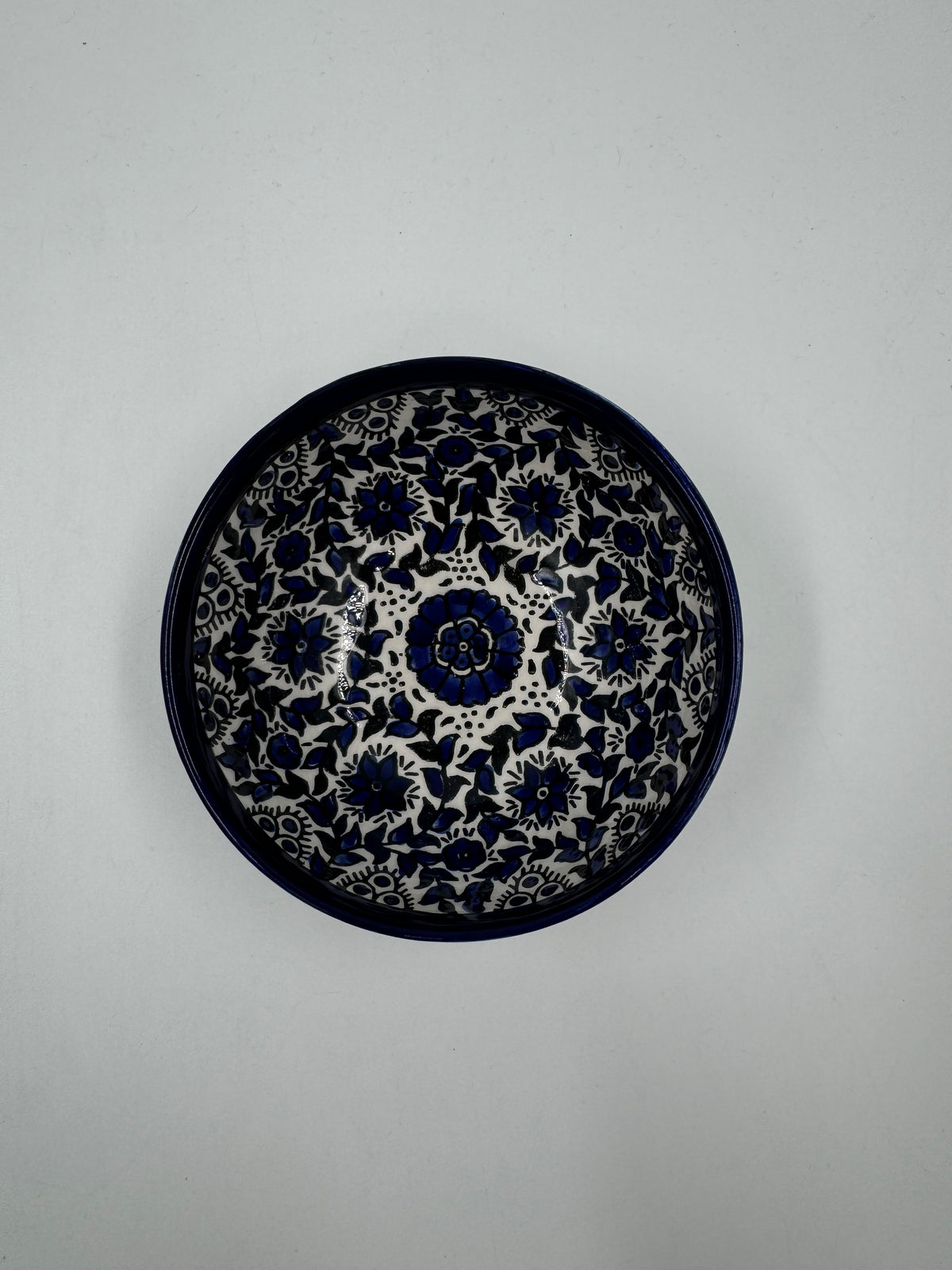 Haifa bowl