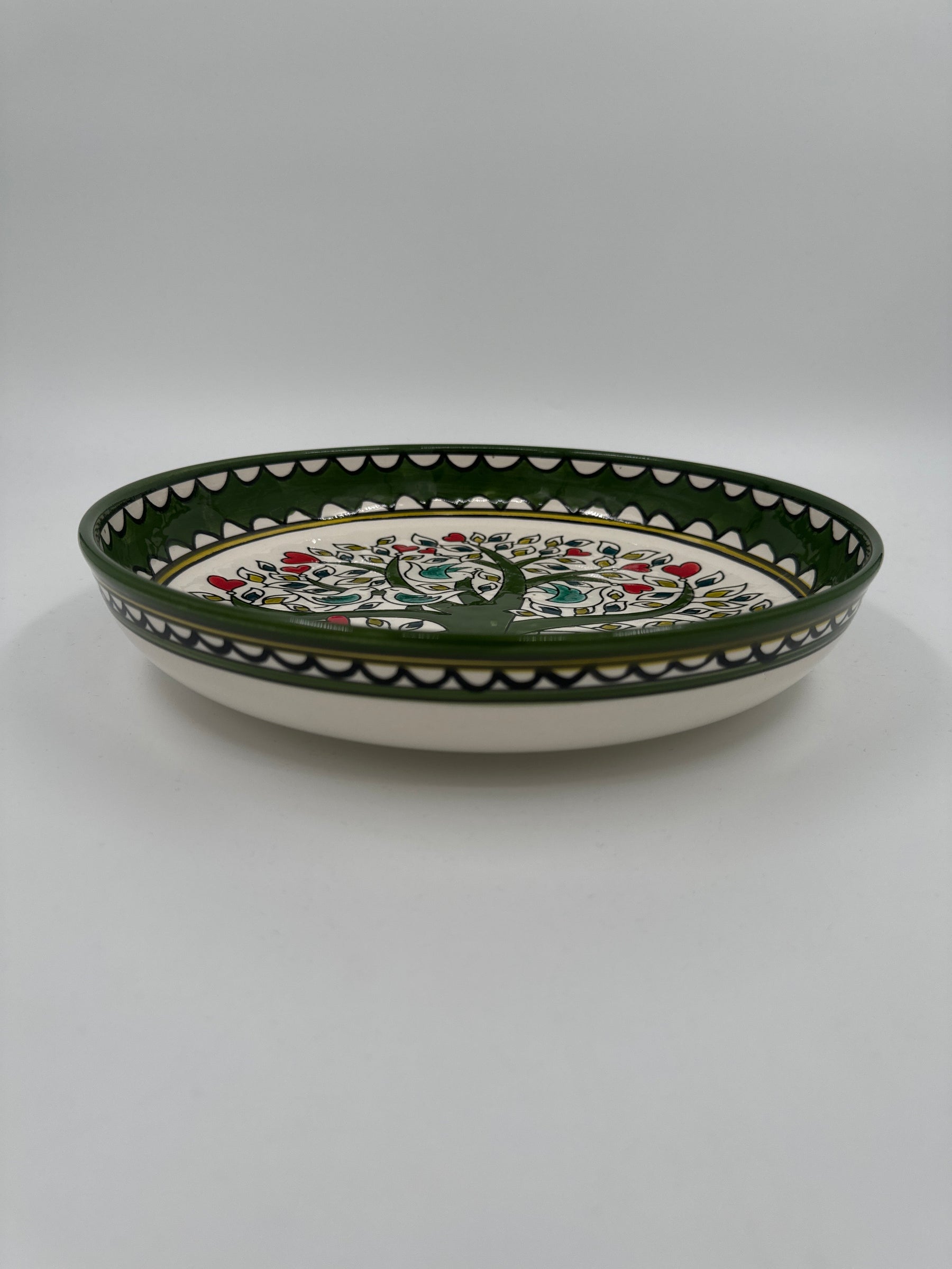 Bandeja Libertad 28 cm