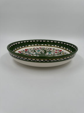 Bandeja Libertad 28 cm