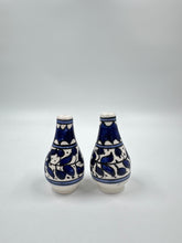 Salt & Pepper Set Al Khalil Royal Blue