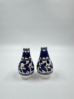 Salt & Pepper Set Al Khalil Royal Blue