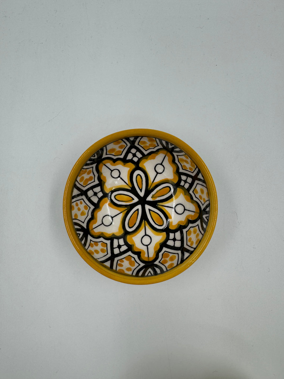 Jenin Bowl Color 9 cm