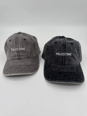 Cappellino da papà palestinese