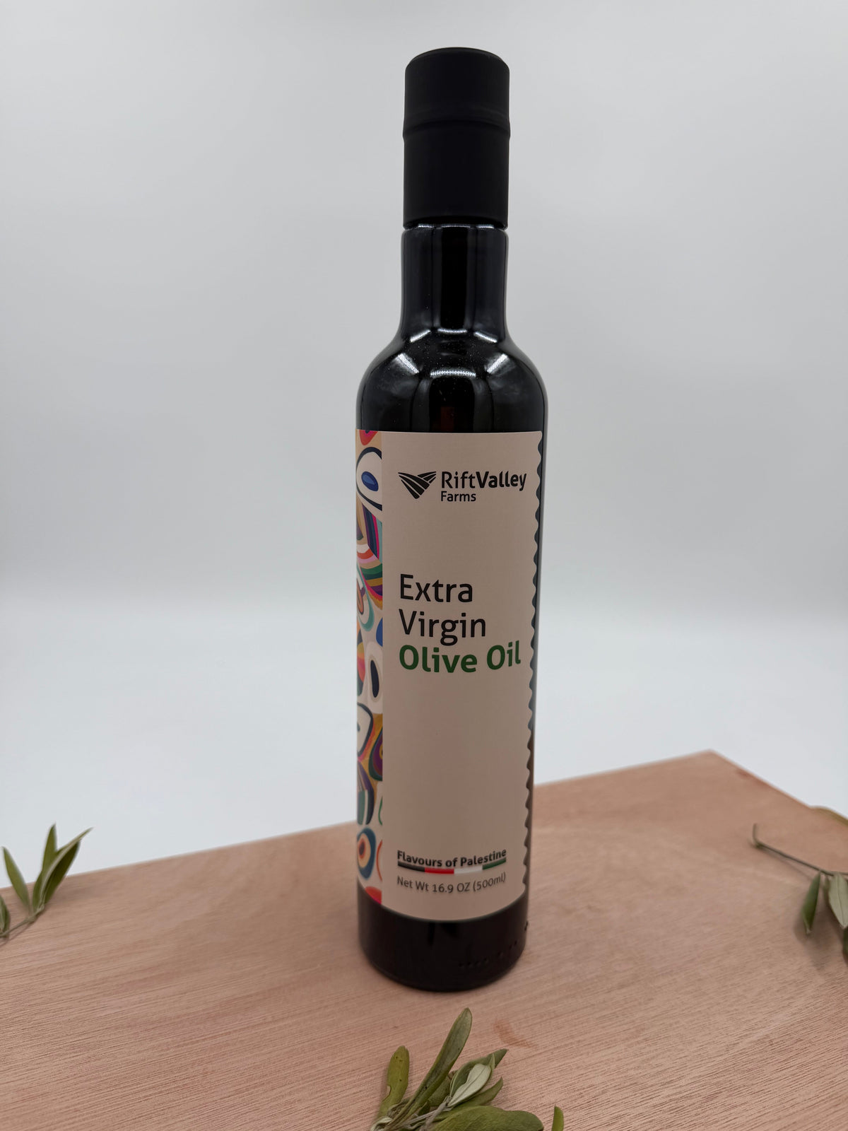Oliven Olie - 500ml
