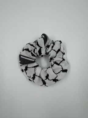 Hirbawi-scrunchie