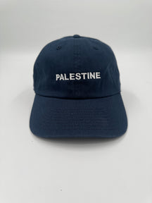 Palestine Dad Cap