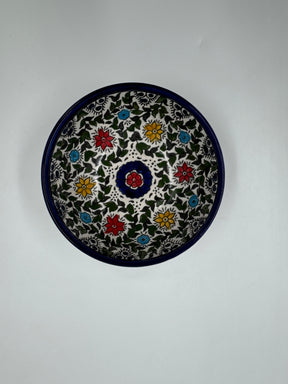 Ramallah bowl