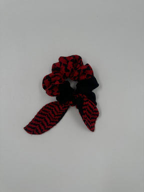 Hirbawi Bow Scrunchie