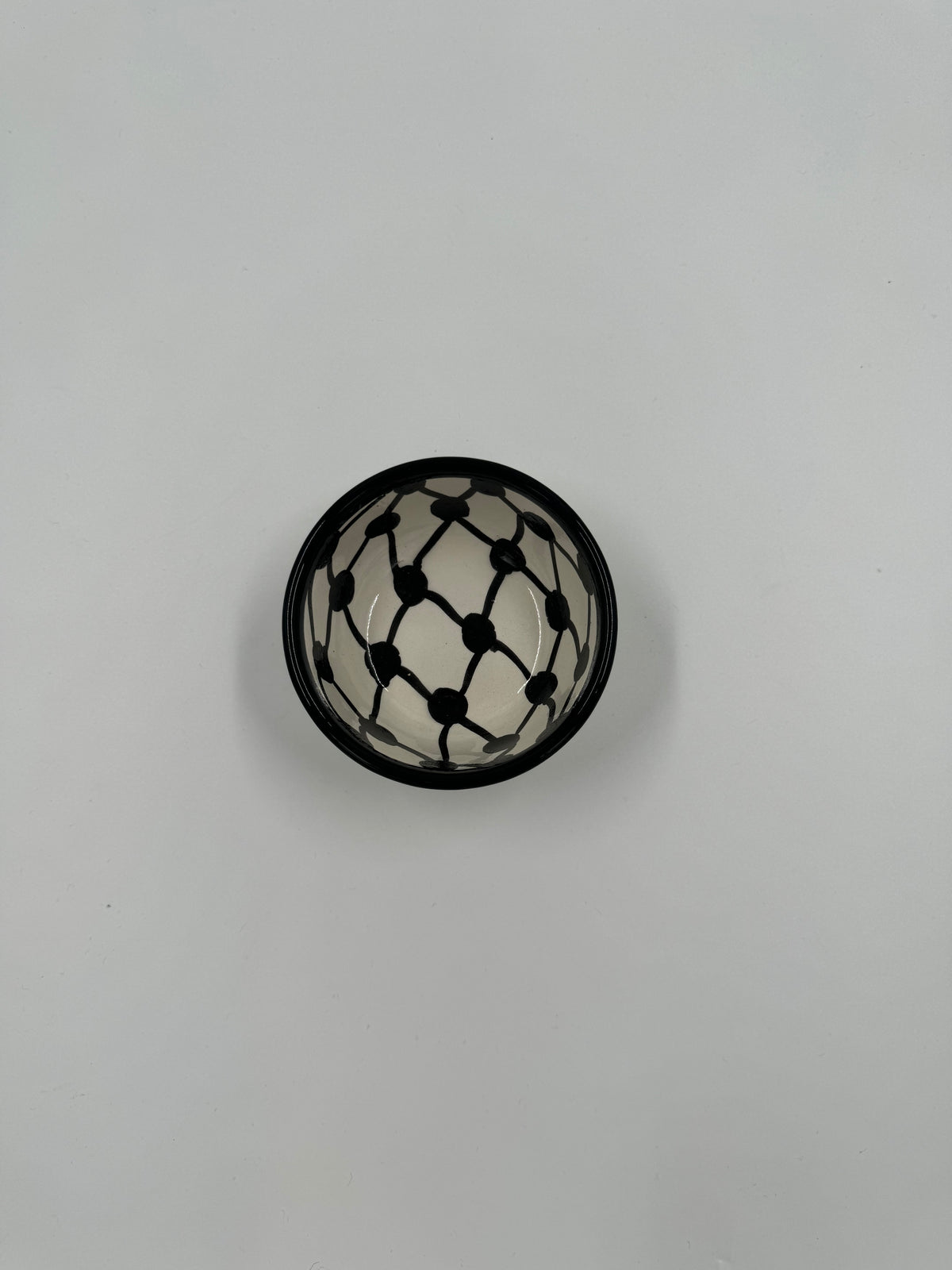 Ciotola Kuffiyeh
