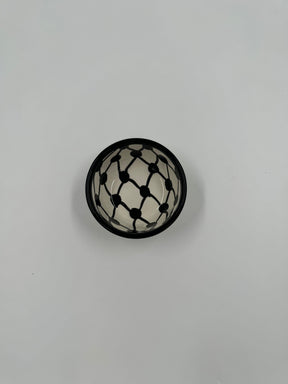 Ciotola Kuffiyeh