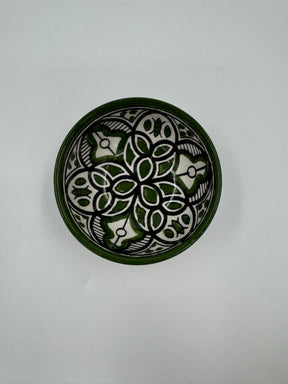 Jenin Bowl Color 9 cm