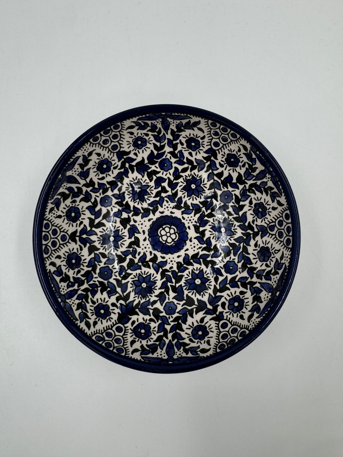 Haifa bowl