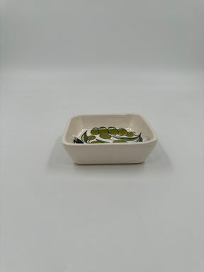 Zaytoun Square Tray