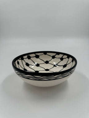 Ciotola Kuffiyeh