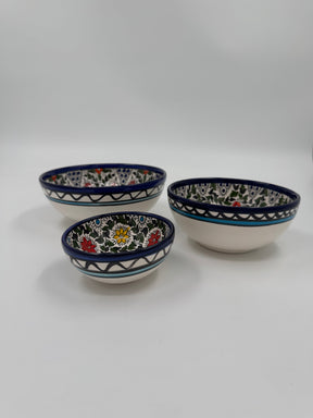 Ramallah 3 Piece set