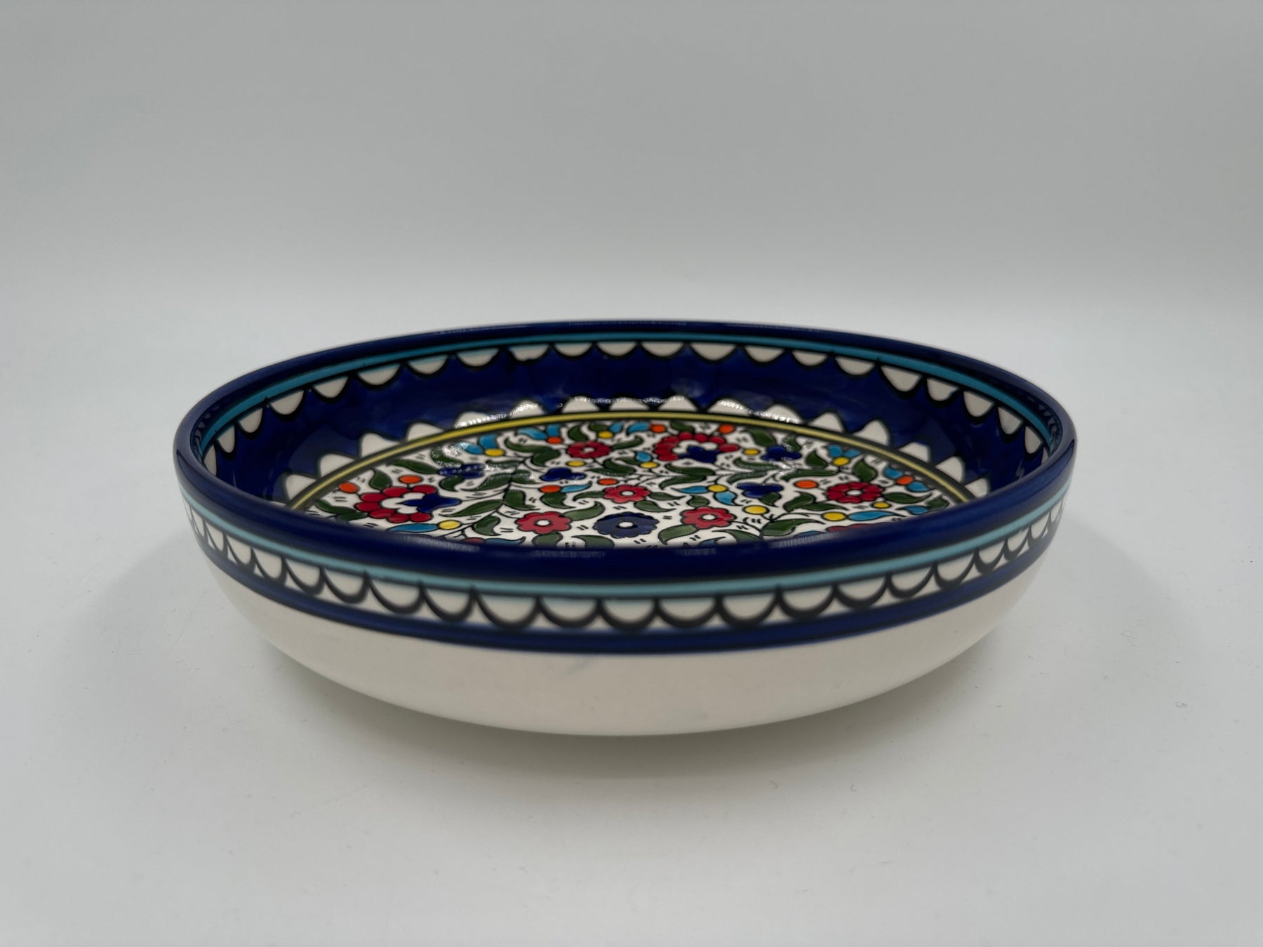 Plateau Al-Khalil 23 cm