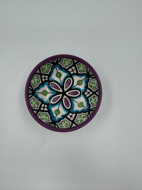 Bol Jenin Couleur 9 cm