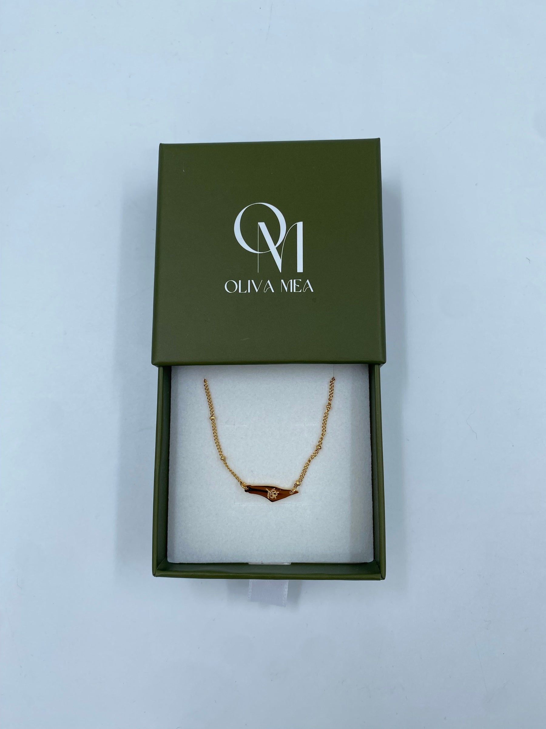 Heritage Bloom Bracelet