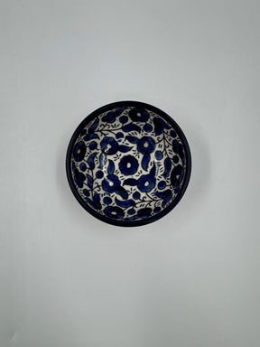 Al-khalil Royal Blue Bowl