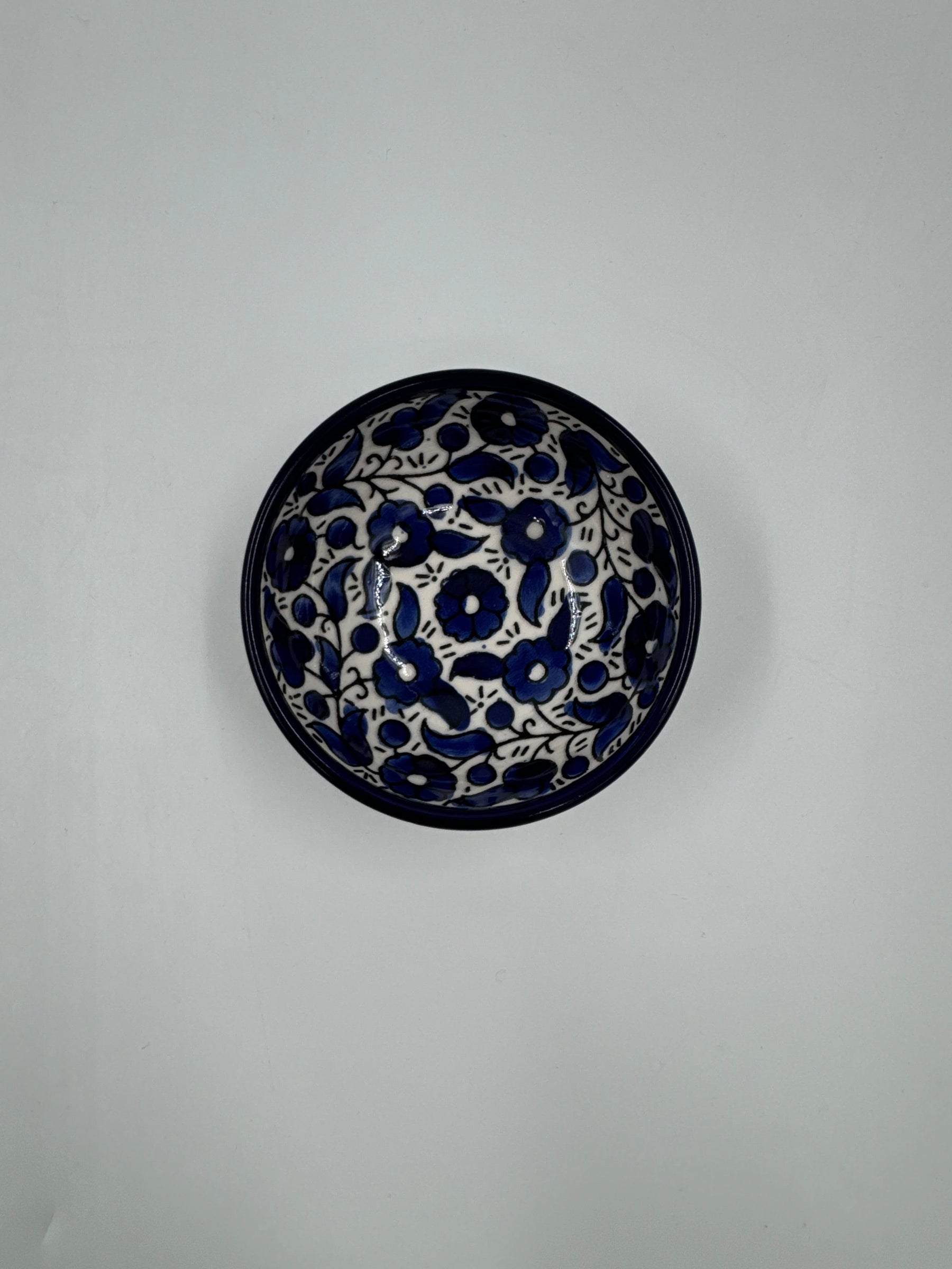 Al-khalil Royal Blue Bowl