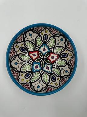 Ciotola Jenin Blu 15 cm