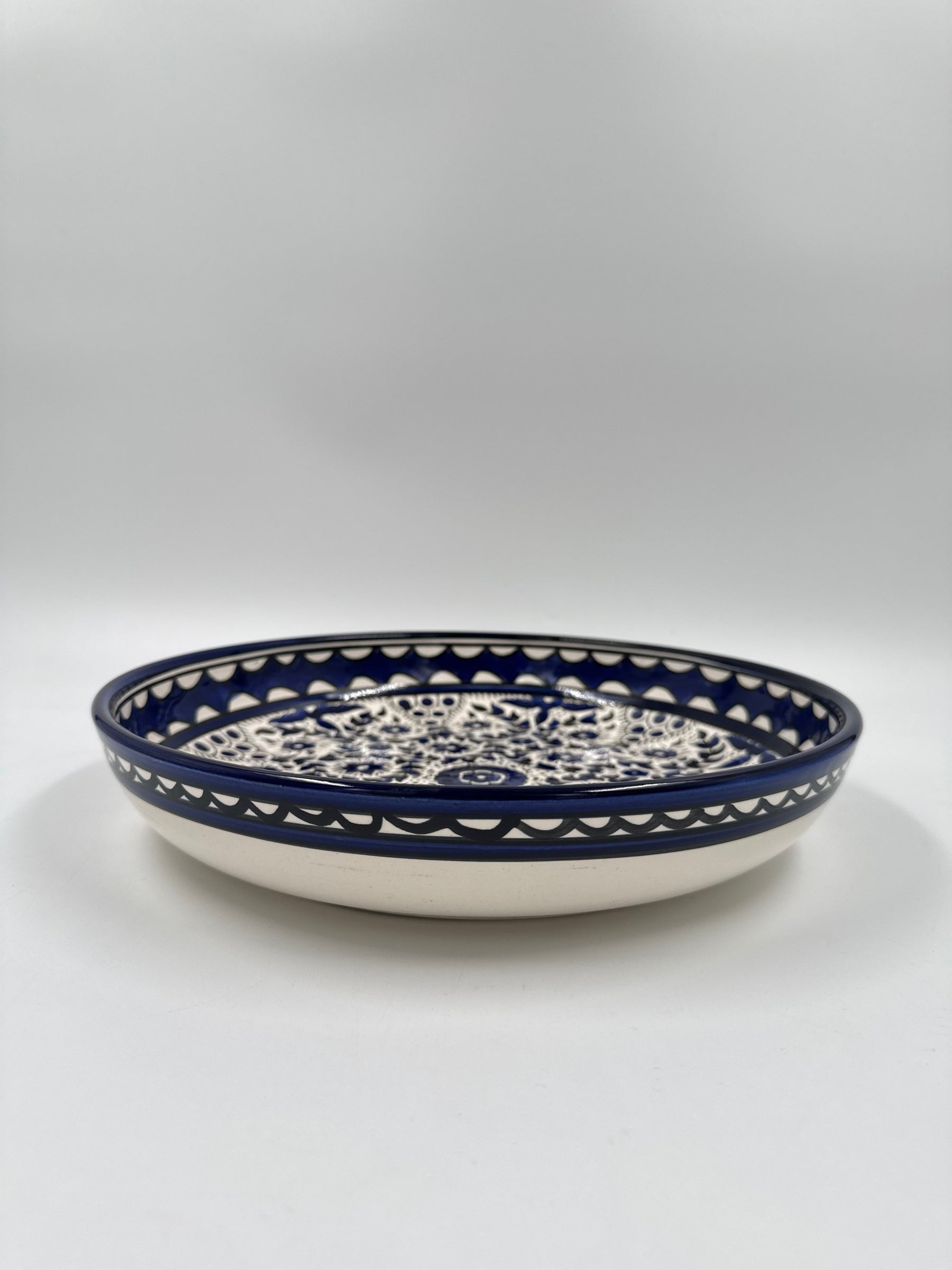 Haifa Tray 18-23-28 cm