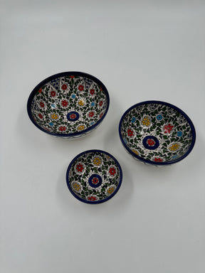 Ramallah bowl