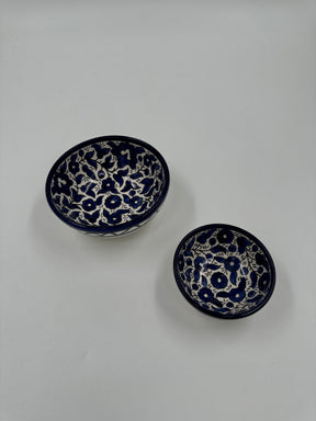Al-khalil Royal Blue Bowl