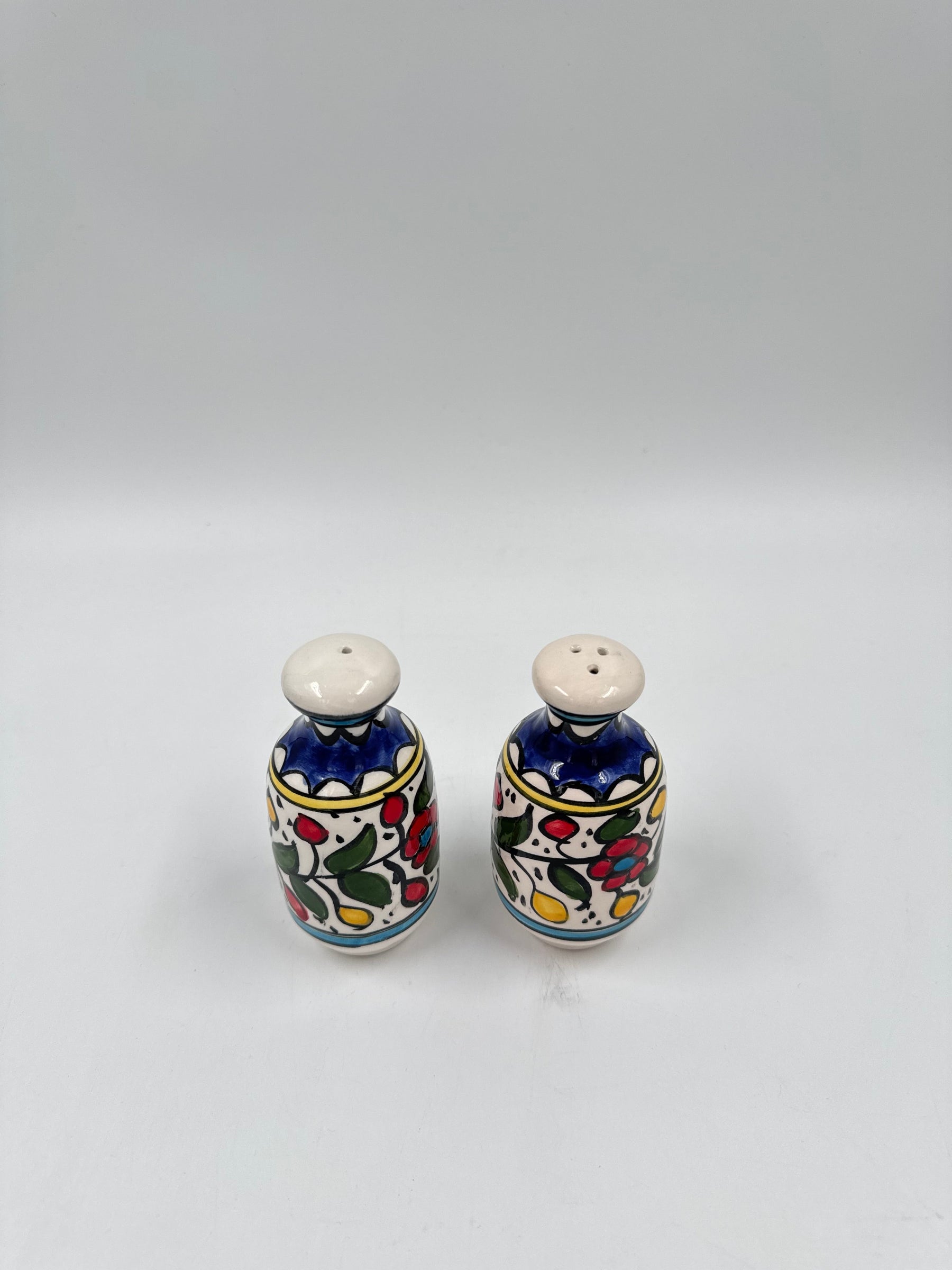 Salt & Pepper set