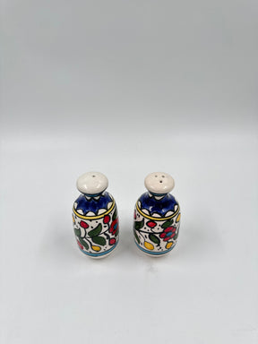 Salt & Pepper set