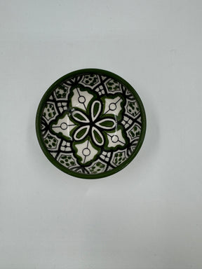 Jenin Bowl Color 9 cm
