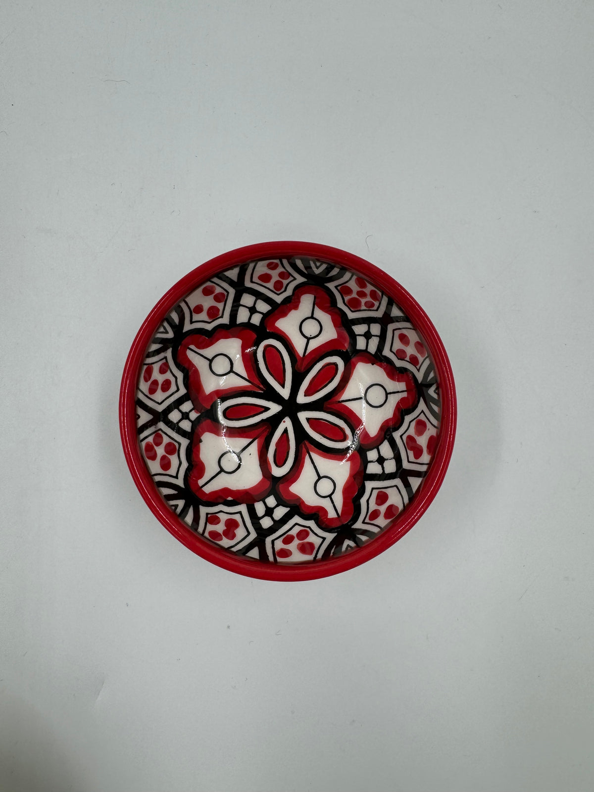 Jenin Bowl Color 9 cm