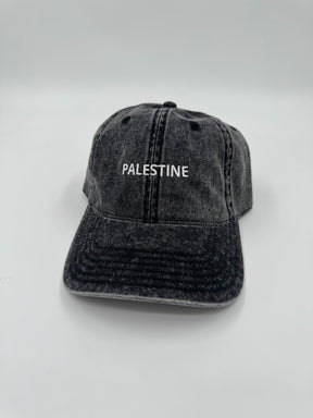 Cappellino da papà palestinese