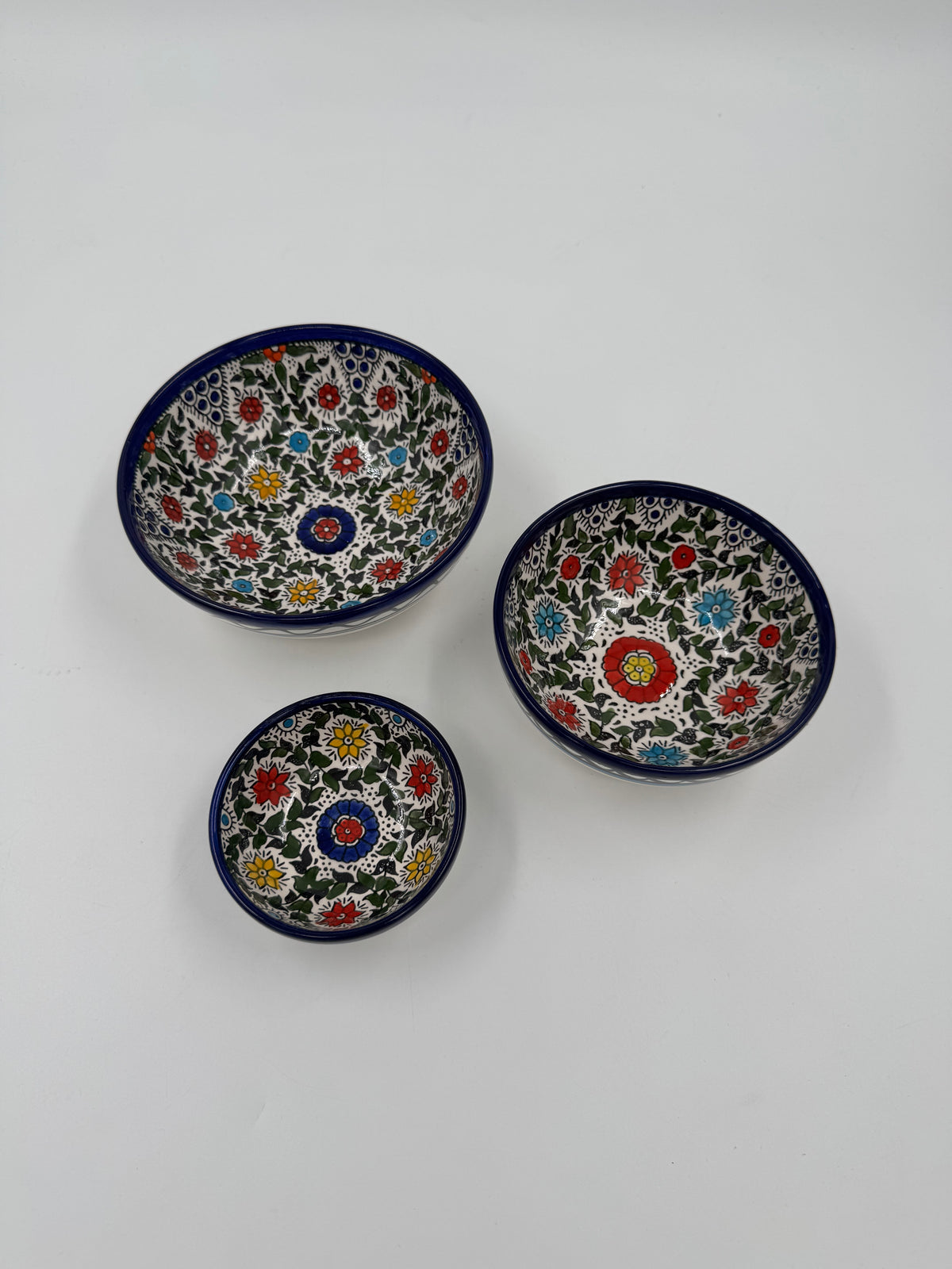 Set da 3 pezzi Ramallah