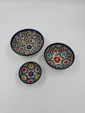 Set da 3 pezzi Ramallah