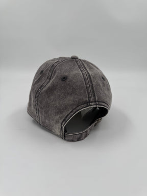 Palestine Denim Dad Cap