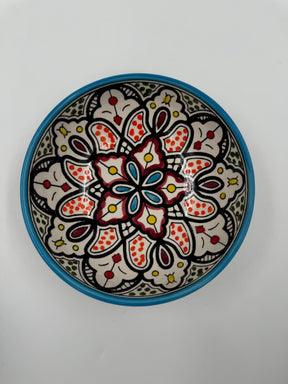Ciotola Jenin Blu 15 cm