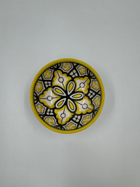 Jenin Bowl Color 9 cm