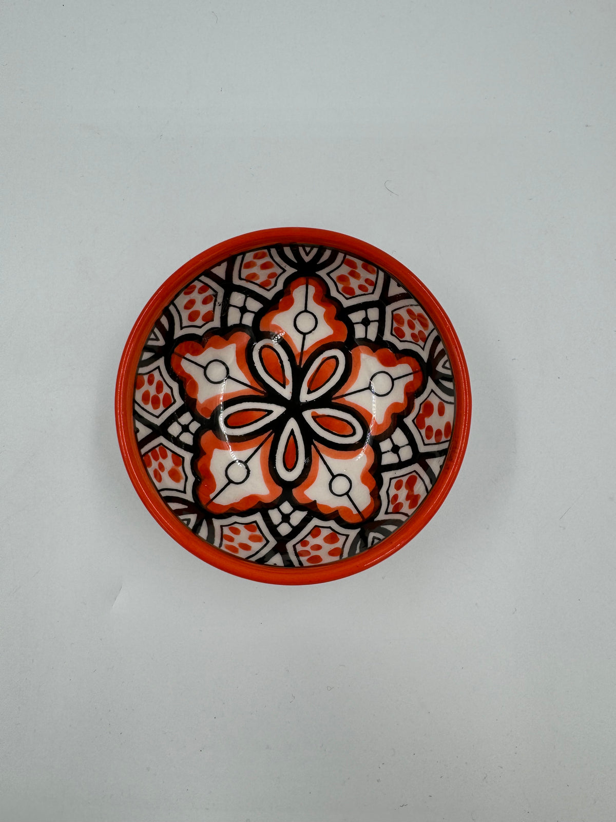 Jenin Bowl Color 9 cm