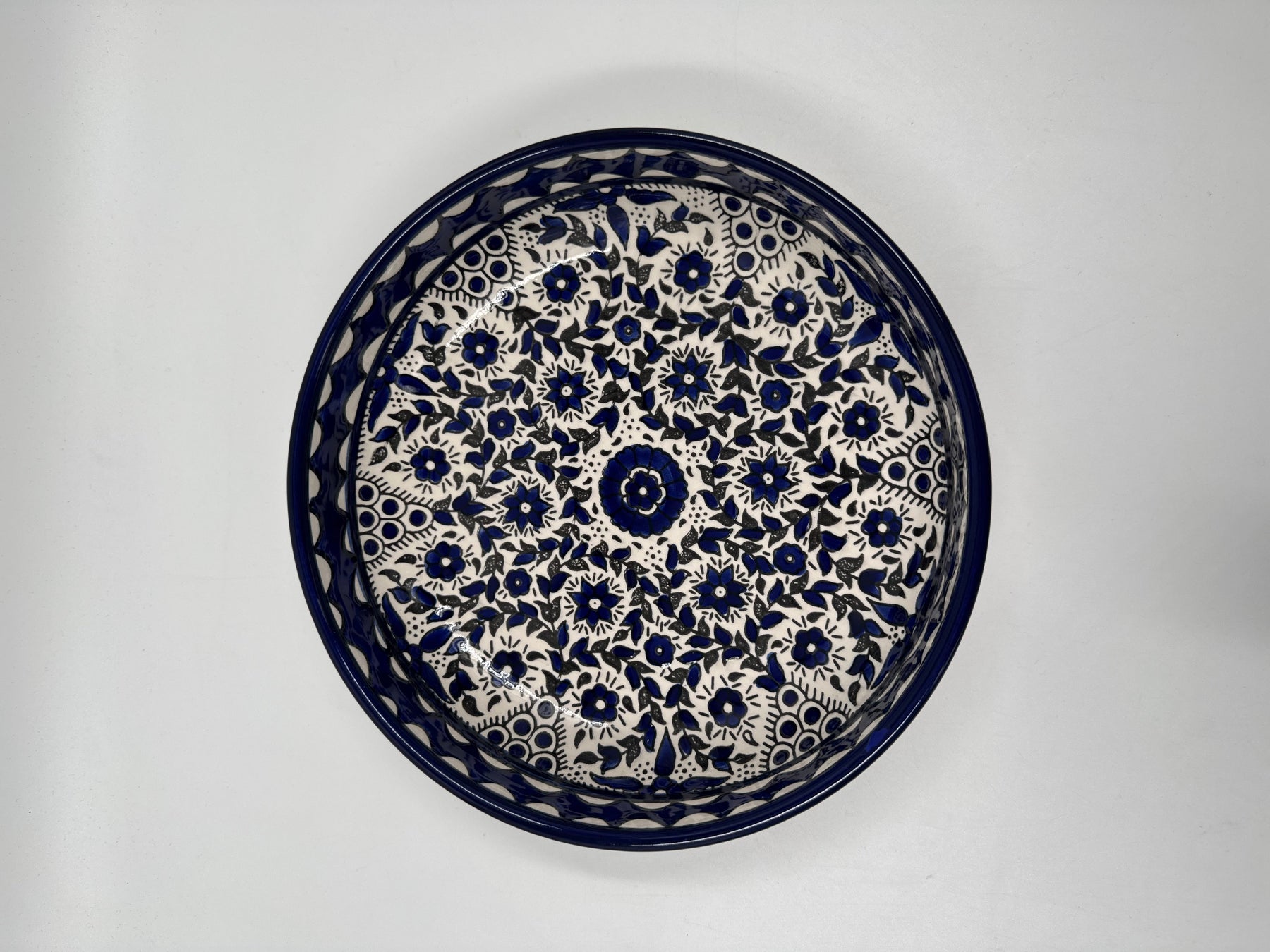 Haifa Tray 18-23-28 cm