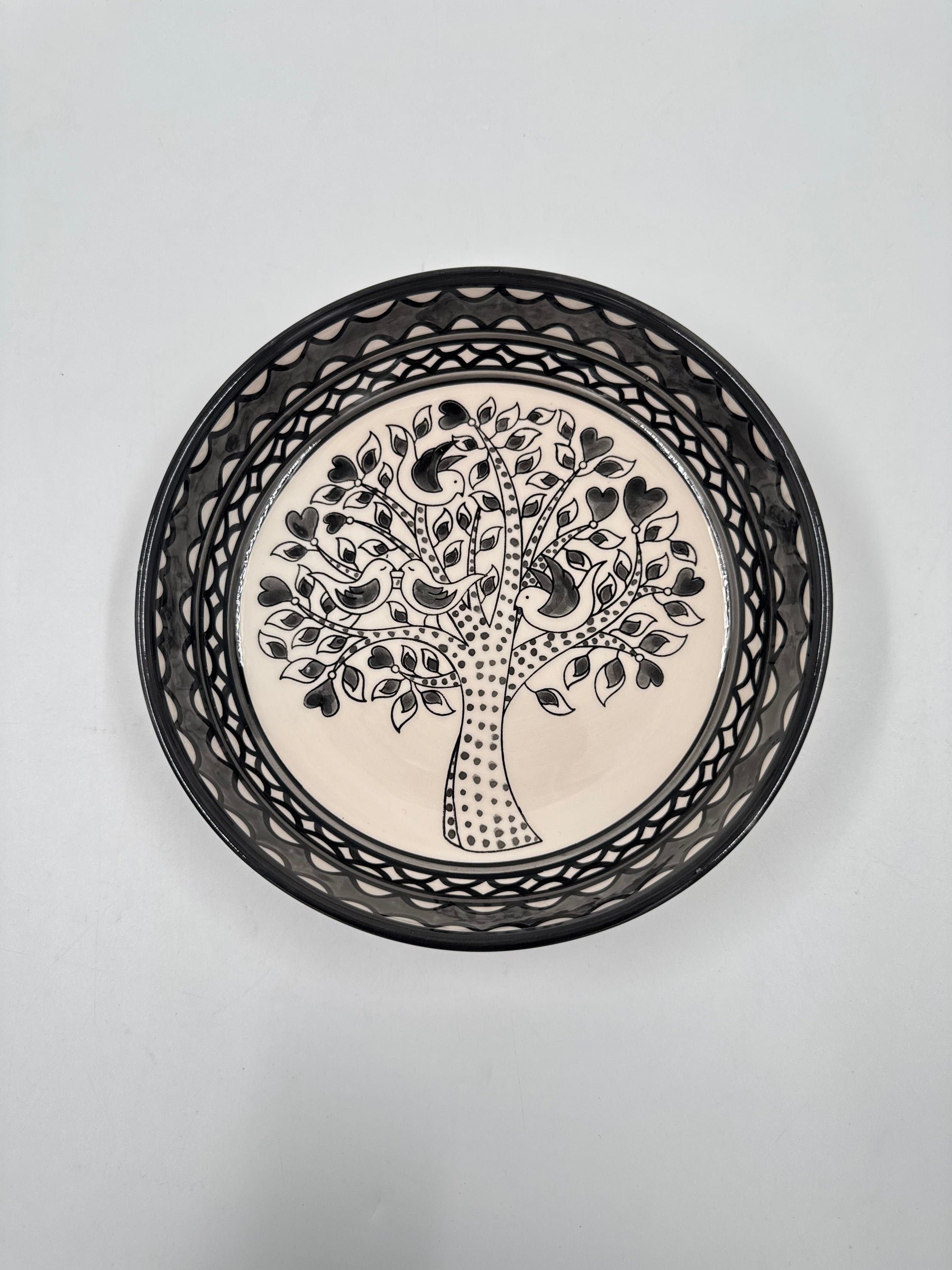 Freedom Tray Grey 23-28 cm