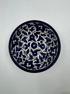 Al-khalil Royal Blue Bowl