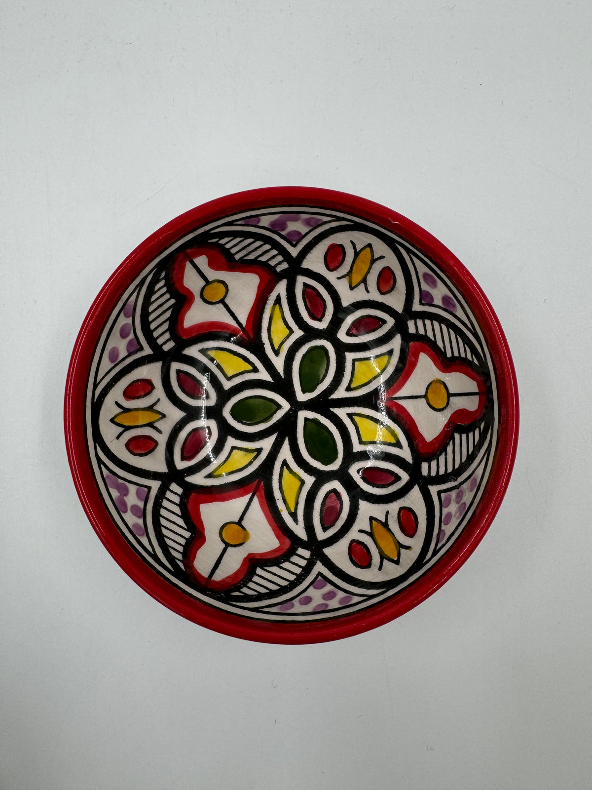 Jenin Bowl 12 cm