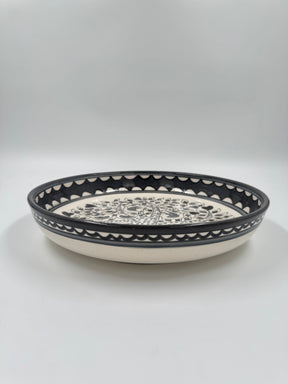 Freedom Tray Grey 23-28 cm