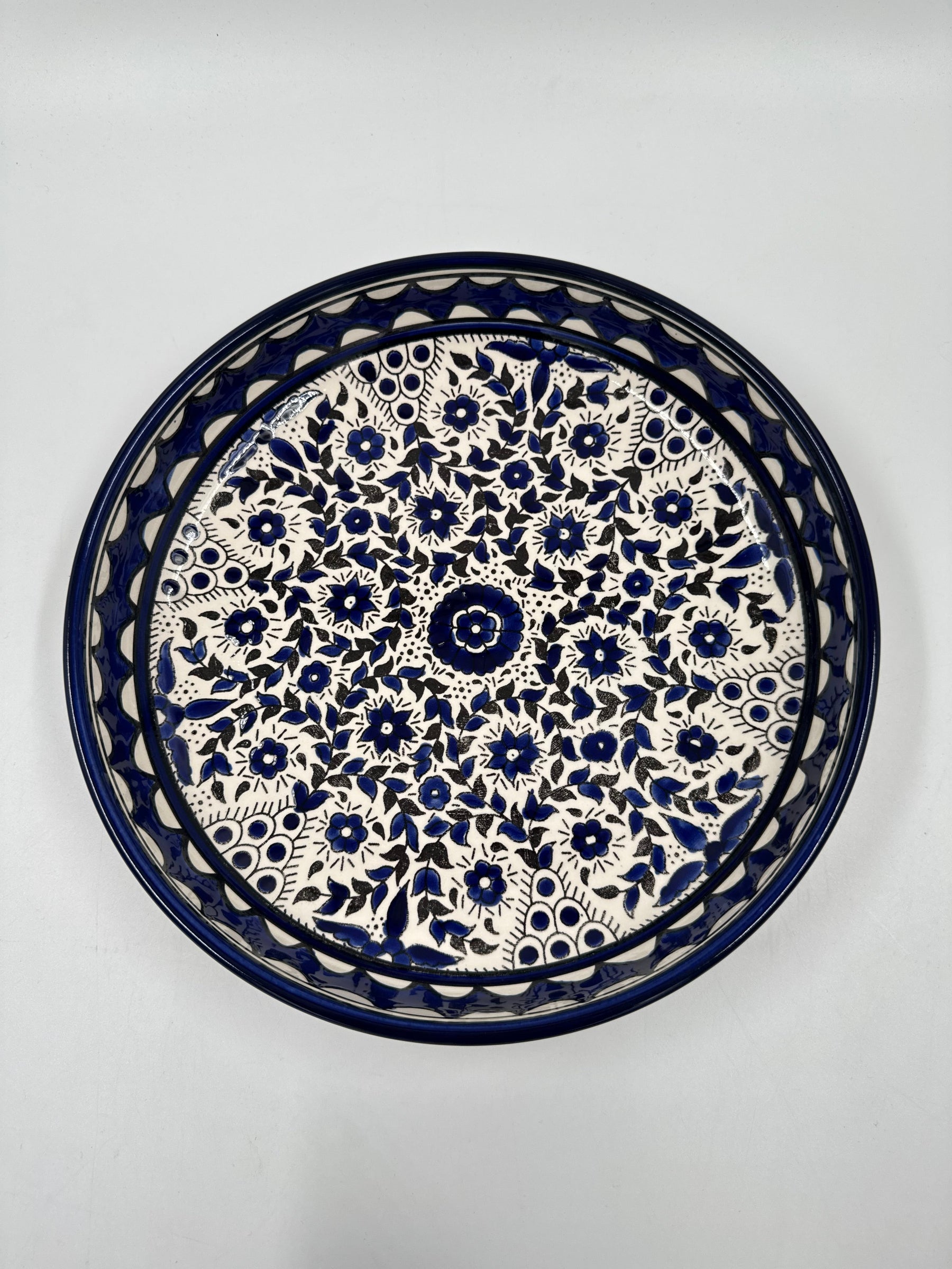 Haifa Tray 18-23-28 cm