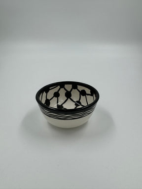 Ciotola Kuffiyeh
