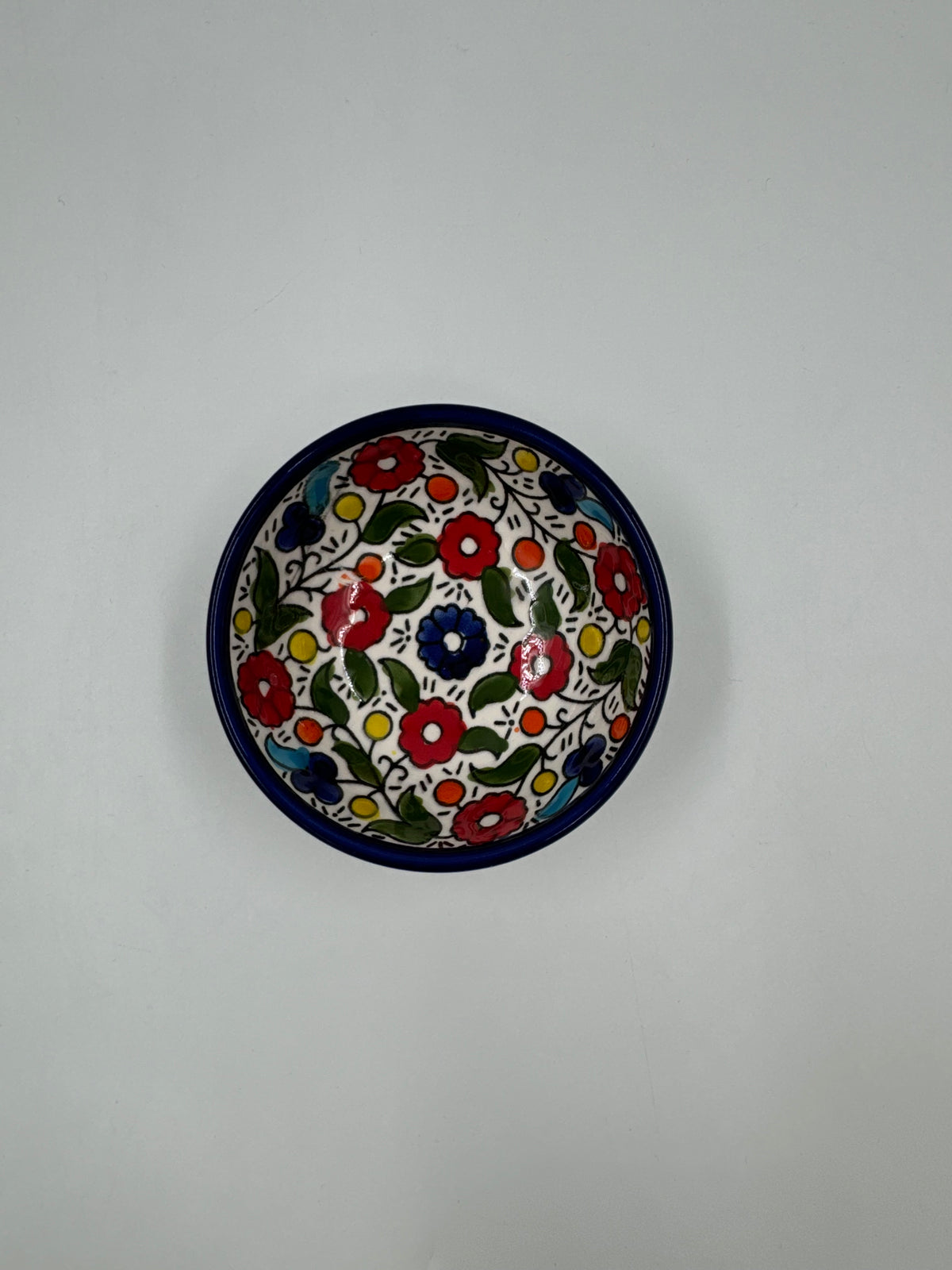 Al-Khalil Bowl